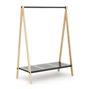 Normann Copenhagen - Toj Porte-manteau, gris, grand