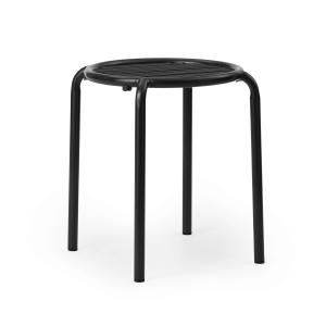 Normann Copenhagen - Vig tabouret, noir