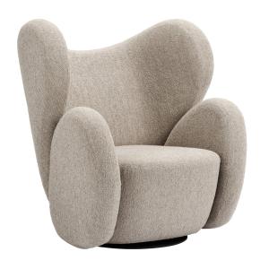 NORR11 - Big Big Fauteuil, beige (Barnum - Col 3)