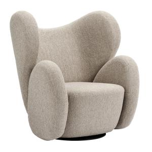 NORR11 - Big Big Fauteuil, beige (Barnum - Col 3)