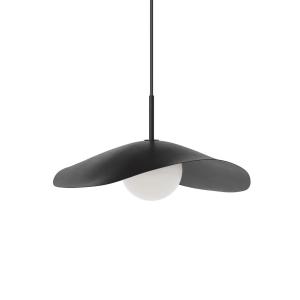 NORR11 - Fuji Petite lampe suspendue, burned black