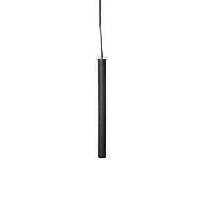 NORR11 - Pipe one luminaire suspendu led, noir