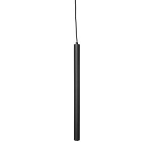 NORR11 - Luminaire suspendu à led pipe two, noir