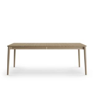 Northern - Expand Table de salle à manger 200 x 90 cm, chên…