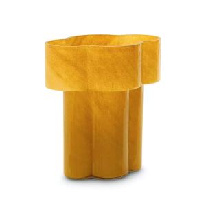 Northern - Fab Vase, jaune