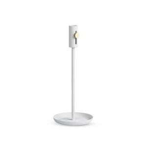 Northern - Granny Bougeoir H 32,5 cm, blanc