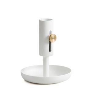 Northern - Granny Bougeoir H 11,6 cm, blanc