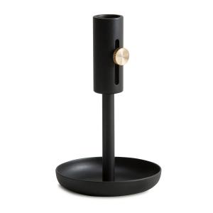 Northern - Granny Bougeoir H 16 cm, noir