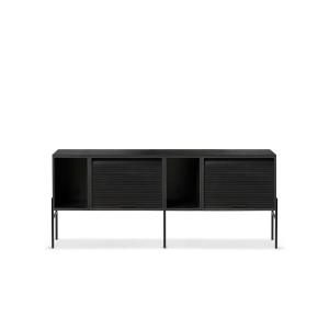 Northern - Hifive 150 Sideboard, chêne noir