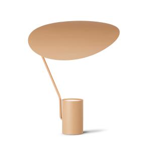 Northern - Lampe de table ombre, beige chaud