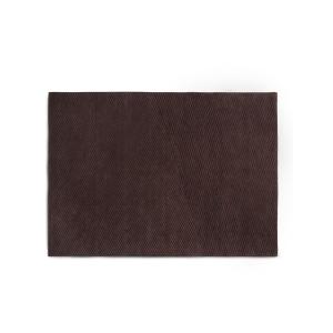 Northern - Tapis de rangée 170 x 240 cm, brun foncé