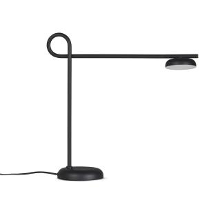 Northern - Salto Lampe de table, noir