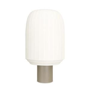 Northern - Tradition lampe de sol, Ø 39 cm / H 70 cm, blanc…