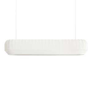 Northern - Tradition LED suspension, linéaire, L 120 cm, bl…