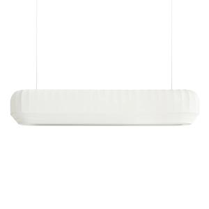 Northern - Tradition LED suspension, linéaire, L 120 cm, bl…