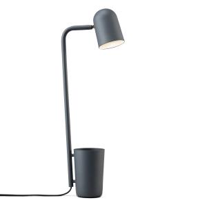 Northern - Buddy Lampe de table, gris tempête