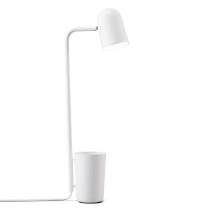 Northern - Buddy Lampe de table, blanche