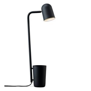 Northern - Buddy Lampe de table, noire
