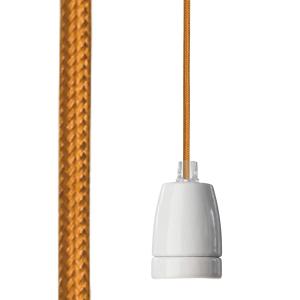 NUD Collection - Classic White, Copper (TT-16)