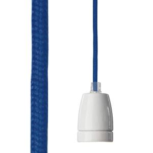 NUD Collection - Classic White, Mood Indigo (TT-399)