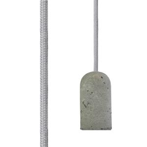 NUD Collection - Base Concrete, Neutral Grey (TT-065)
