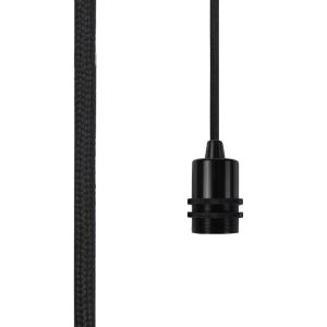 Nud collection - Bolt black / raven (tt-09)
