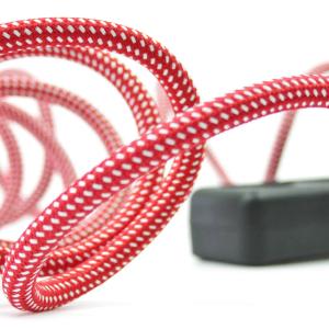 NUD Collection - Extension Cord triple prise, Wellington Re…