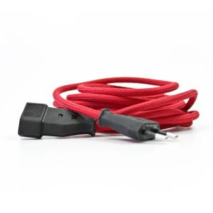NUD Collection - Rallonge, Rococco Red (TT-33)