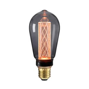 NUD Collection - Eclairage LED Circus Ø 65 mm, E27 / 3,5 W,…