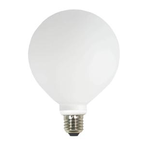 ferm LIVING - Lampe LED opale 4 W, Ø 125 mm