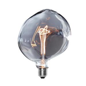 Nud collection - Ampoule led-rock ø 160 mm, e27 / 3 w, gris…