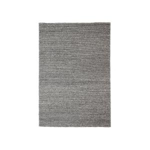 Nuuck - Fletta Tapis, 160 x 230 cm, gris / marron