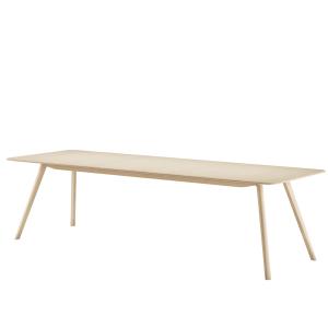 OUT Objekte unserer Tage - Meyer Table à rallonge, 180 - 22…