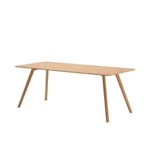 OUT Objekte unserer Tage - Meyer Table Large 200 x 92 cm, c…