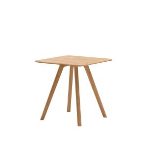 OUT Objekte unserer Tage - Meyer Table Small 75 x 75 cm, ch…