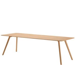 OUT Objekte unserer Tage - Meyer Table XXLarge 260 x 92 cm,…
