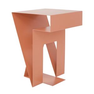 OUT Objekte unserer Tage - Neumann Table d'appoint, rose ab…