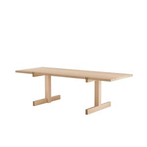 OUT Objets de nos jours - Richter Table Large, 240 x 92 cm,…