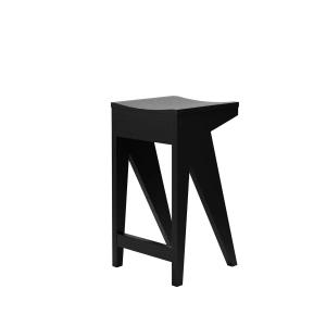 OUT Objekte unserer Tage - Schulz Tabouret de bar H 65 cm,…