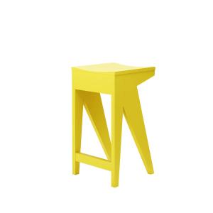 OUT Objekte unserer Tage - Schulz Tabouret de bar H 65 cm,…