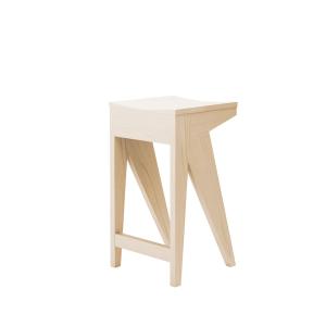 OUT Objekte unserer Tage - Schulz Tabouret de bar H 65 cm,…