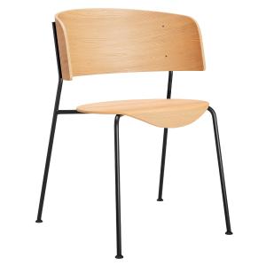 OUT Objekte unserer Tage - Wagner Chaise avec accoudoirs, n…
