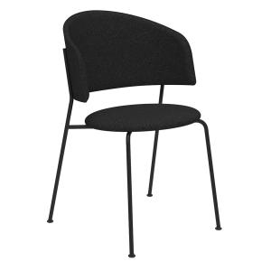 OUT Objekte unserer Tage - Wagner Dining Chair, noir / Main…