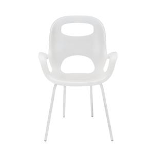 Umbra - Chaise Oh Chair, blanche