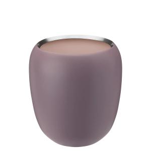 Stelton - Ora Vase petit, dusty rose / powder