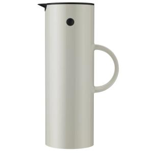 Stelton - Verseuse isolante EM 77, 1 l, sable