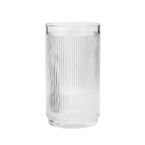 Stelton - Pilastro Refroidisseur de vin, transparent