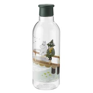 RIG-TIG by Stelton - Drink-It Moomin Bouteille d'eau 0.75 l…