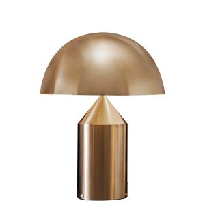 Oluce - Lampe de table Atollo 239