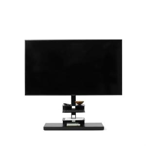 Opinion Ciatti - Ptolomeo TV Smart Meuble TV, noir mat